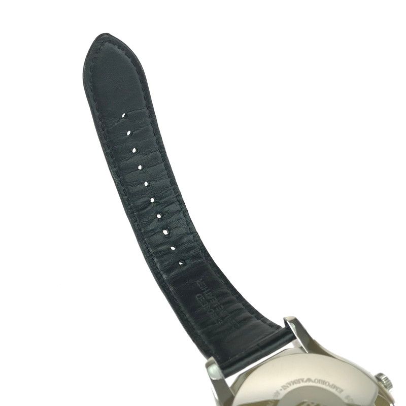 アルマーニ スモールセコンド