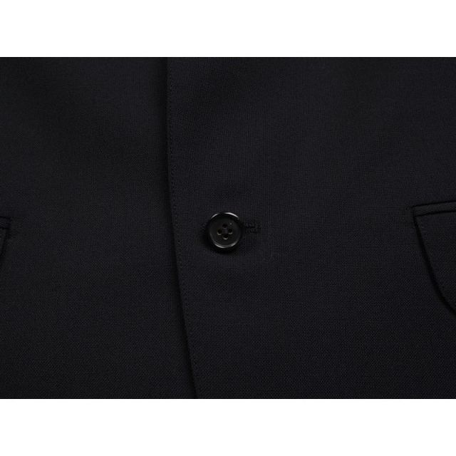 新品21.1万円 オンワード樫山×伊勢丹 House of Tailor 日本製 長大毛織