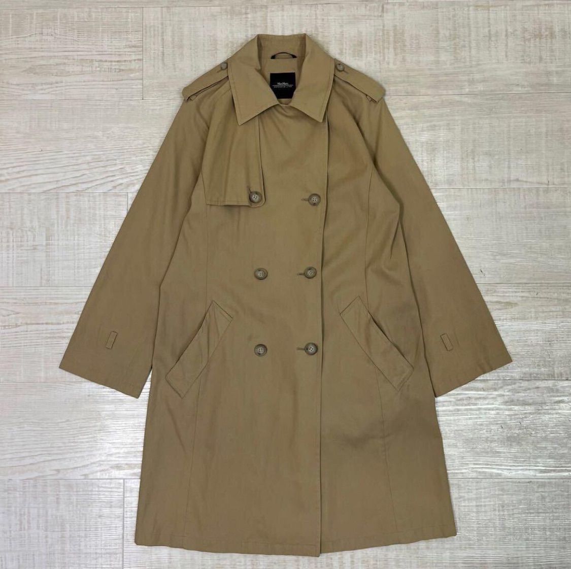 S Max Mara エス マックスマーラ WEEK END LINE ウィークエンド ライン