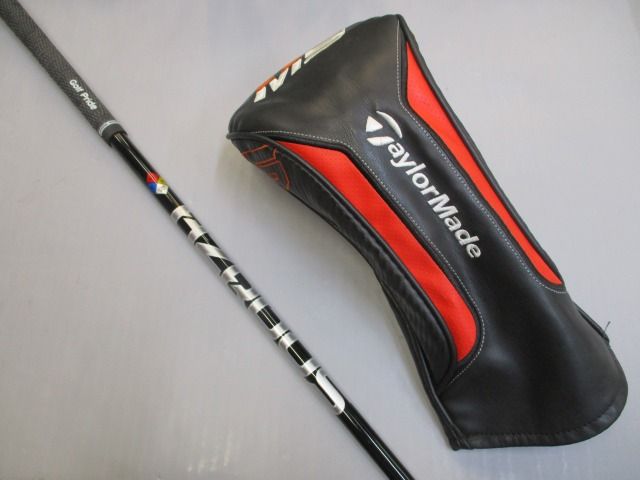 ドライバー テーラーメイド M5/HZRDUS/6.0/9[123026] - メルカリ