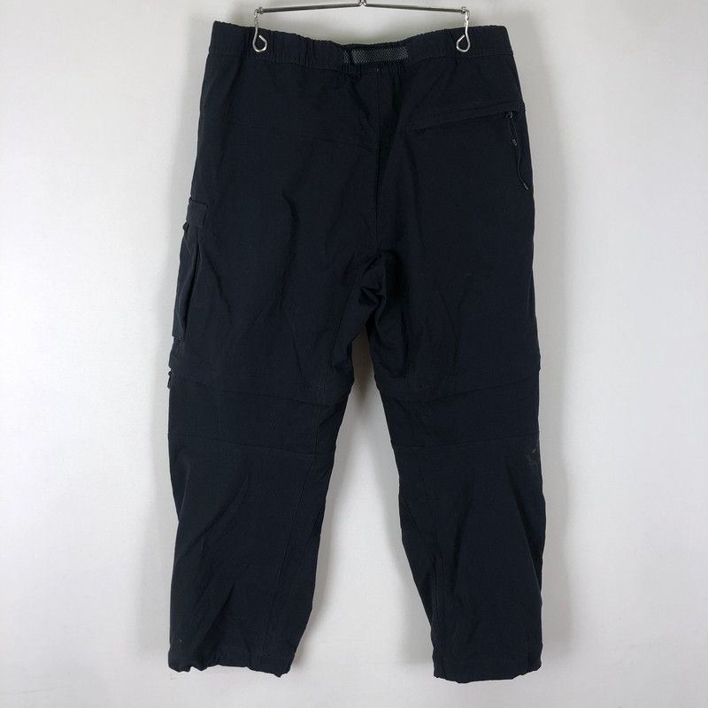 品 NIKE ACG ナイキ エーシージー SMITH SUMMIT CARGO PANTS CV 0656-010 カーゴパンツ ボトムス 159-251130-yy-23-tei