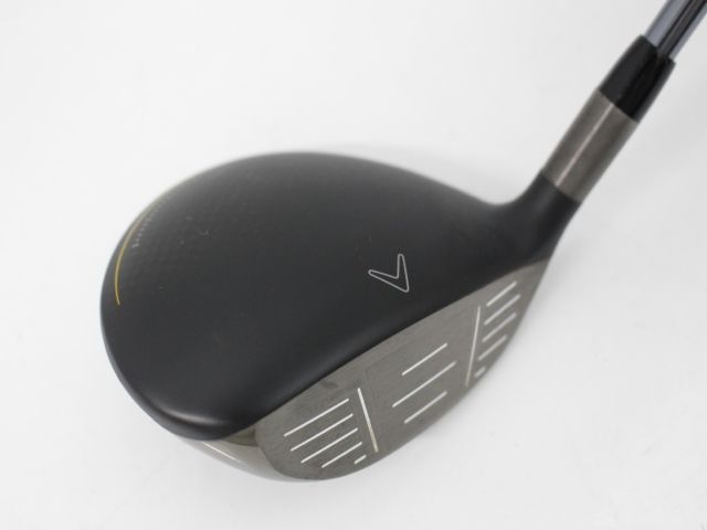 中古】[Bランク] フェアウェイウッド キャロウェイ ローグSTマックス