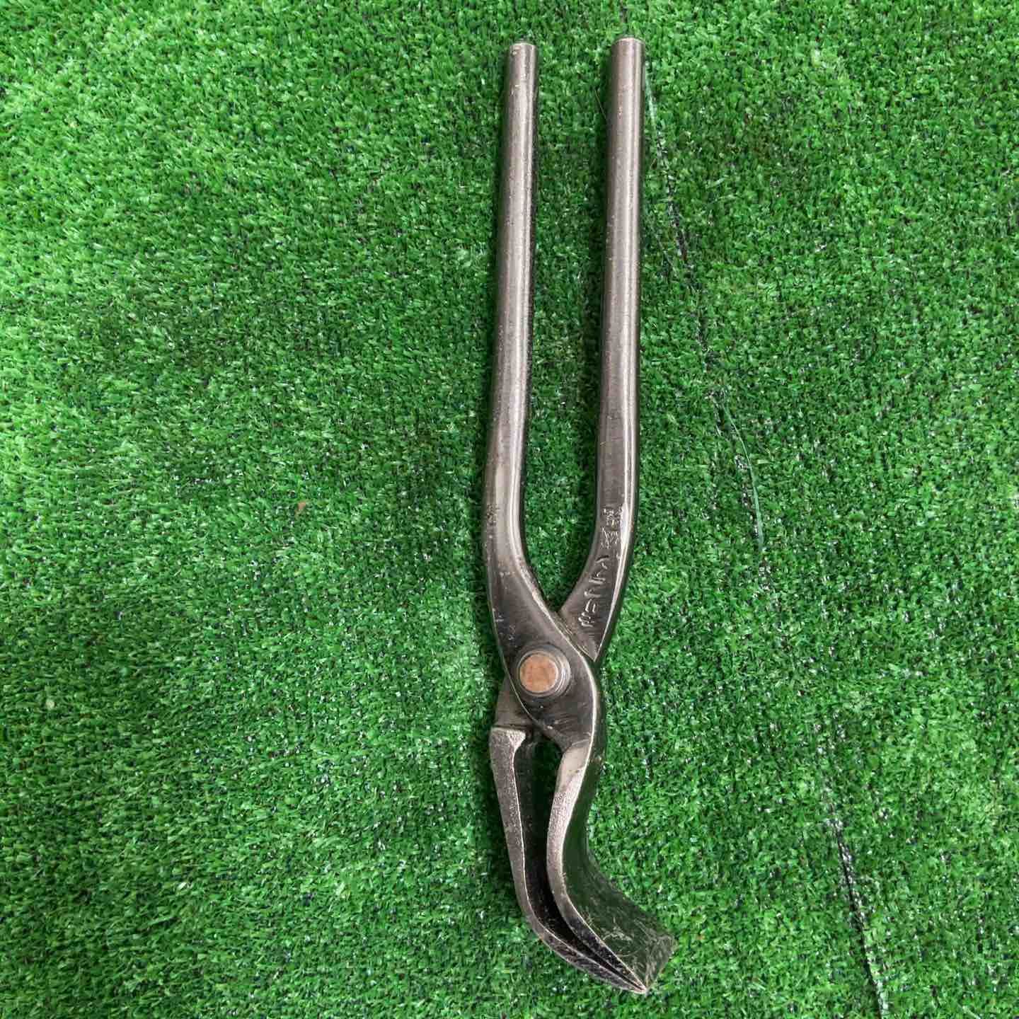 盛光 板金つかみ ツカミ モリブデン