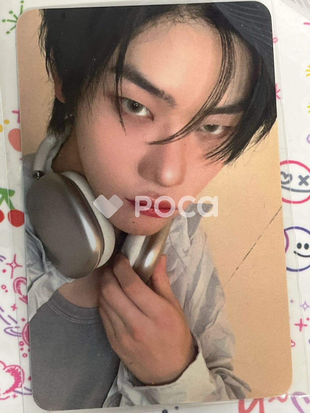 CLOSE YOUR EYES クローズ ユア アイズ blackout 公開放送 サノク