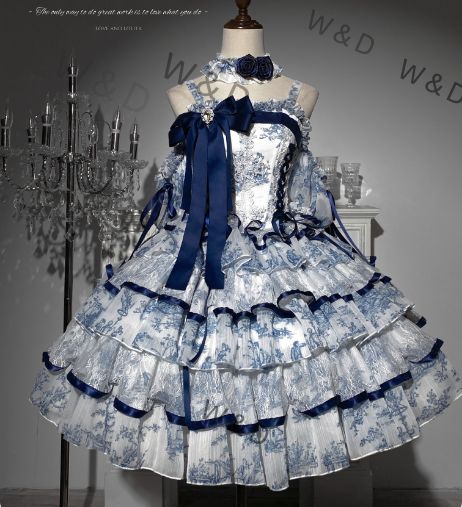 2025春夏 雨落青瓷 魚骨エレガント CLオリジナル 礼服 ワンピース レディースフォーマル 結婚式 パーティードレス おしゃれ 雨滴が青磁に映える雅やかな世界観 洗練されたシルエットのオリジナルドレス