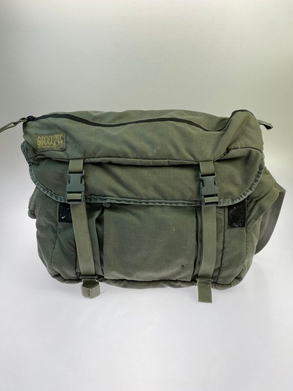 品 MYSTERY RANCH ミステリーランチ アウトサイダー メッセンジャーバッグ カバン 188 251130 em 52 min