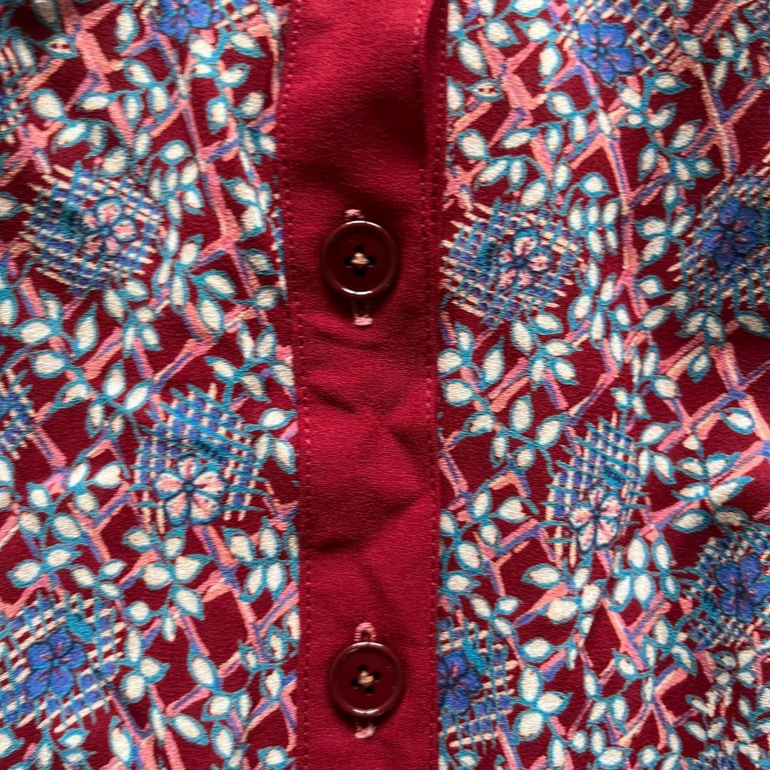 ヴィンテージ 幾何学