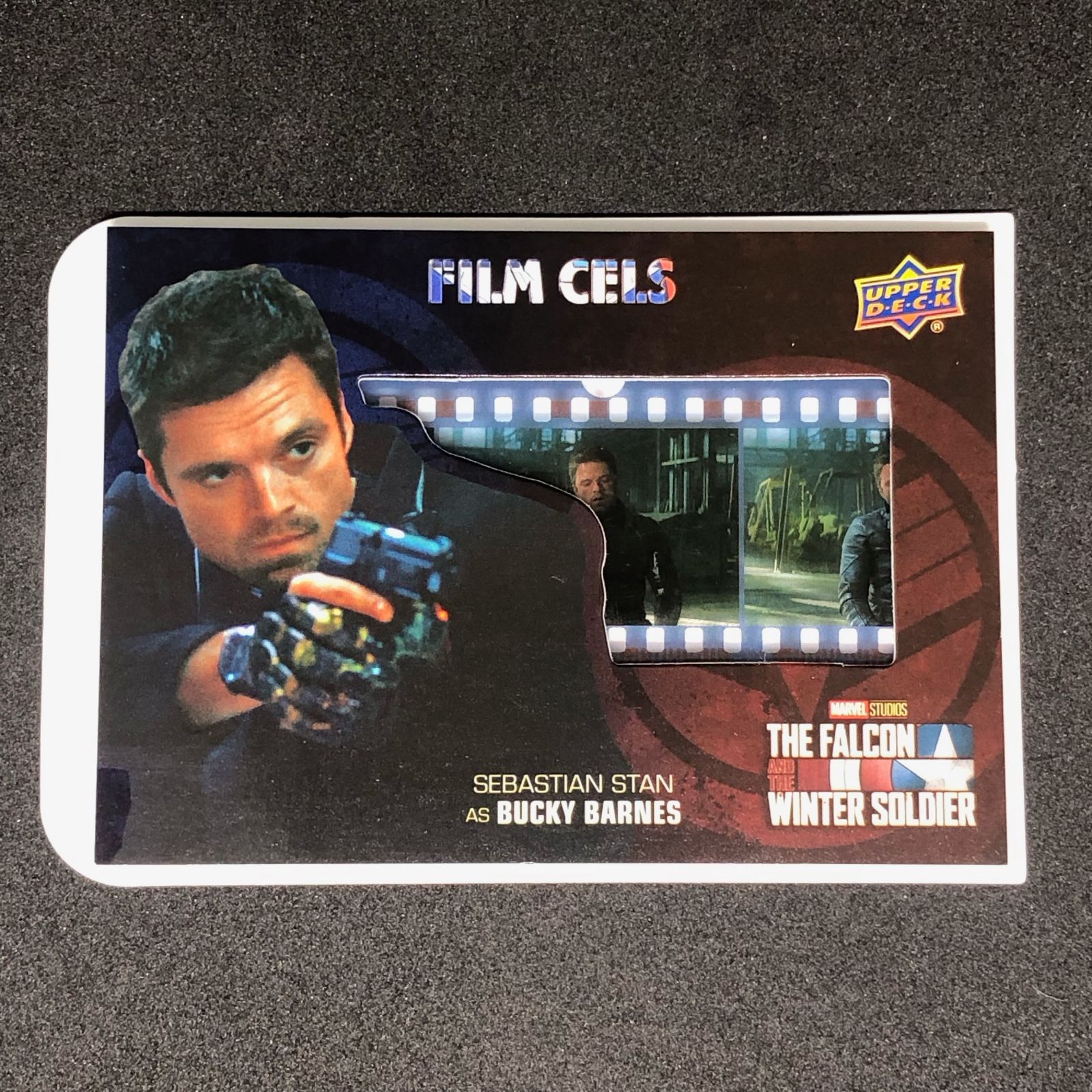 アベンジャーズ　フィルムセル アベンジャーズ フィルムセル