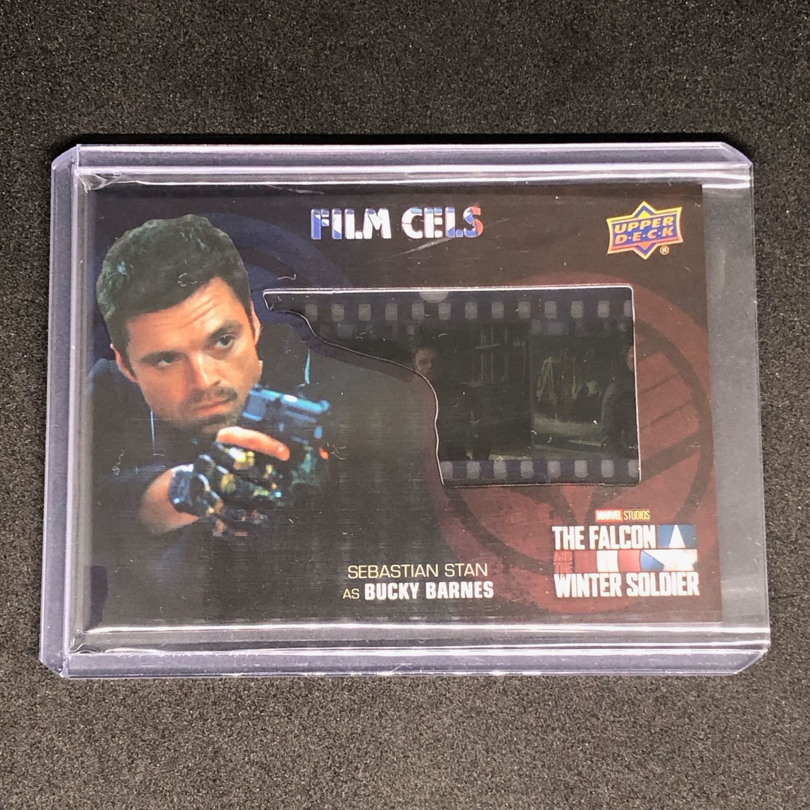 アベンジャーズ　フィルムセル アベンジャーズ フィルムセル