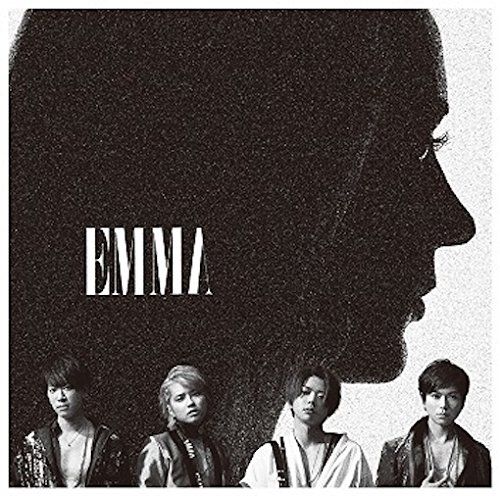 NEWS/ネバーランド カルテット DVD ➕EMMA LPS CD CD)EMMA(通常盤)／NEWS - メルカリ