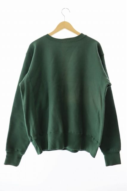 チャンピオン CHAMPION 単色タグ USA製 REVERSE WEAVE リバース