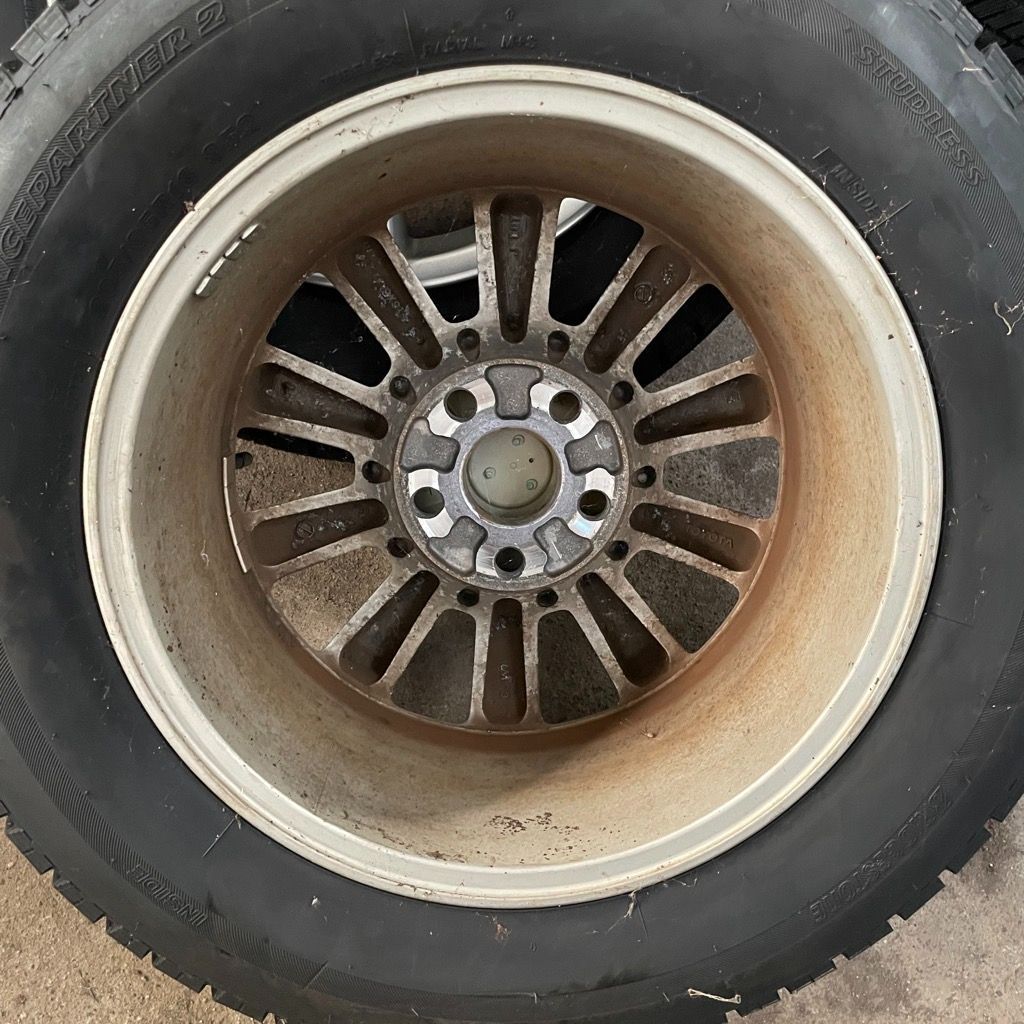 アイスパートナー2 トヨタ