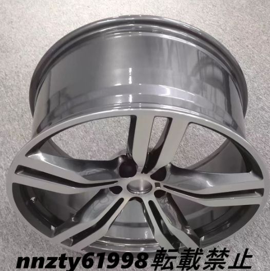 アルミホイール