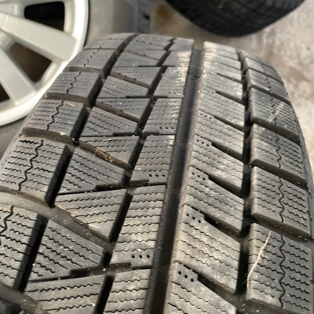 アルミホイールセット4本