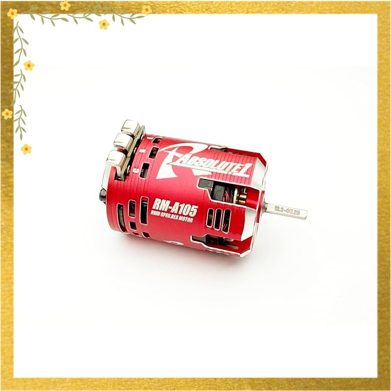 レーヴ ディー Reve D モーター レッド 10 5 T RM A 105 R