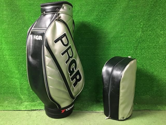 返品OK 【中古ゴルフ用品】プロギア 9型/差込口の口径22.9センチ