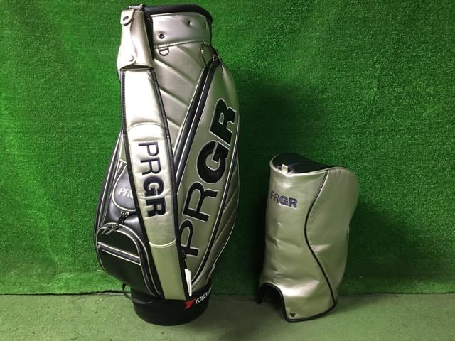 返品OK 【中古ゴルフ用品】プロギア 9型/差込口の口径22.9センチ