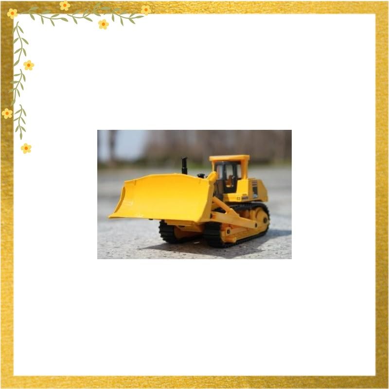 迅速発送】ダイヤペット DK-6102 コマツブルドーザD375A - メルカリ