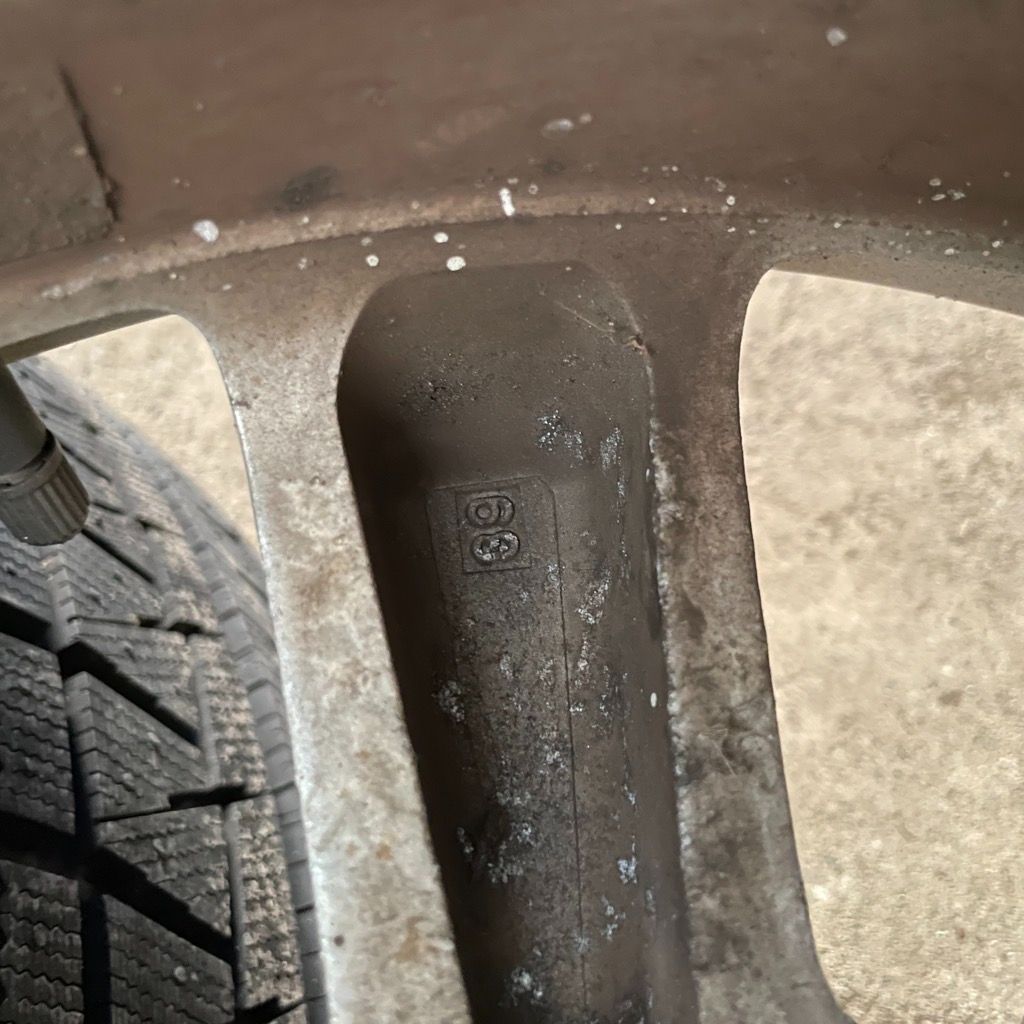 10系アルファード