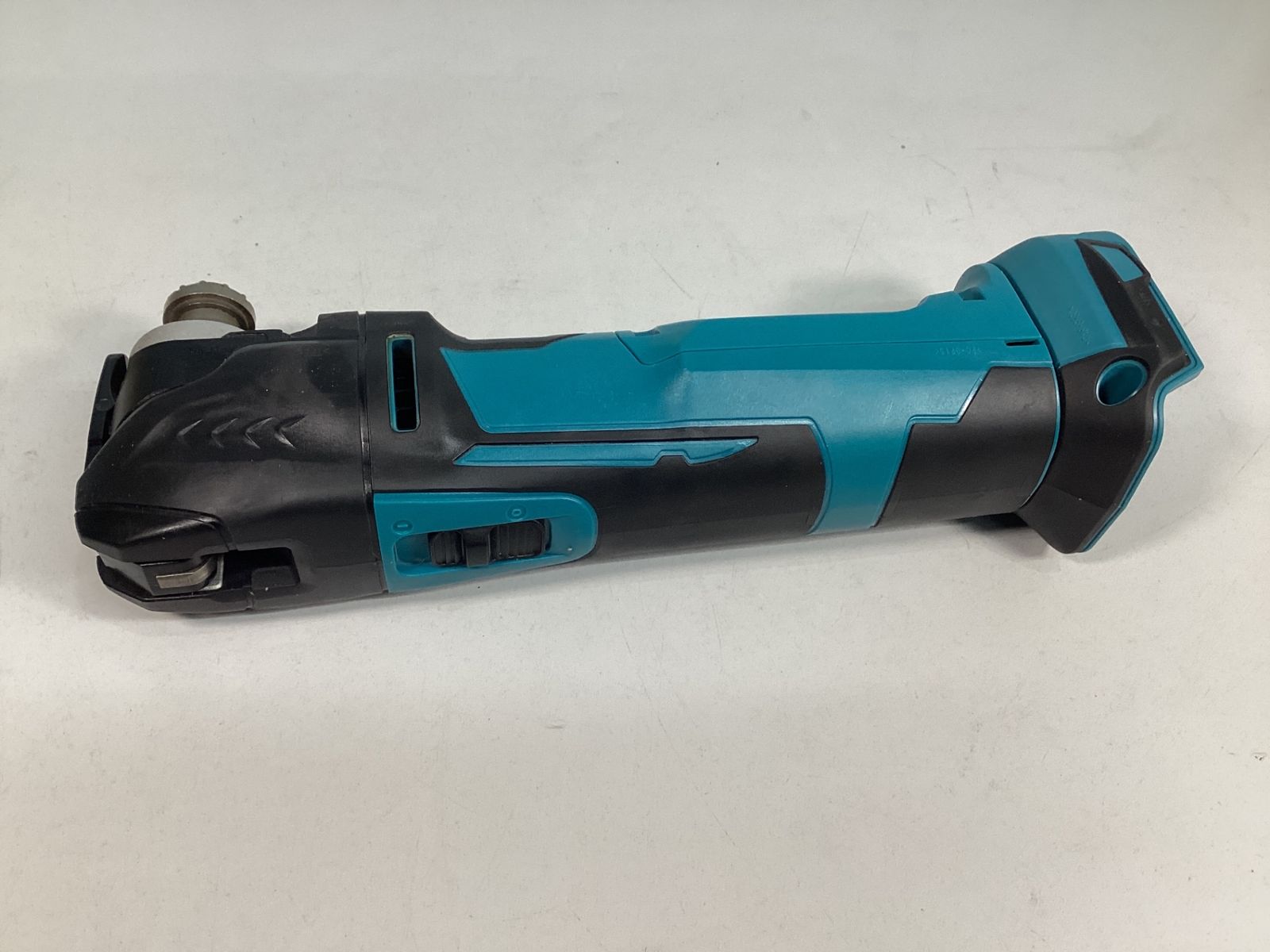 コードレスマルチツール TM