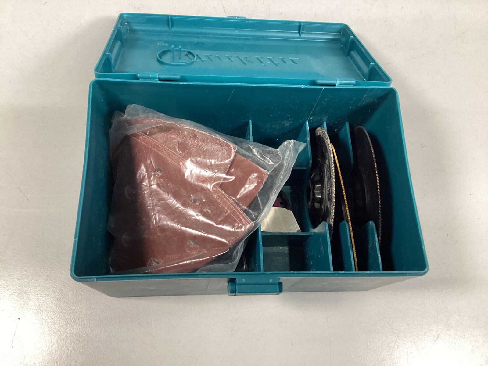  マキタ makita コードレスマルチツール TM 51 DZ その他 電動工具 エア工具