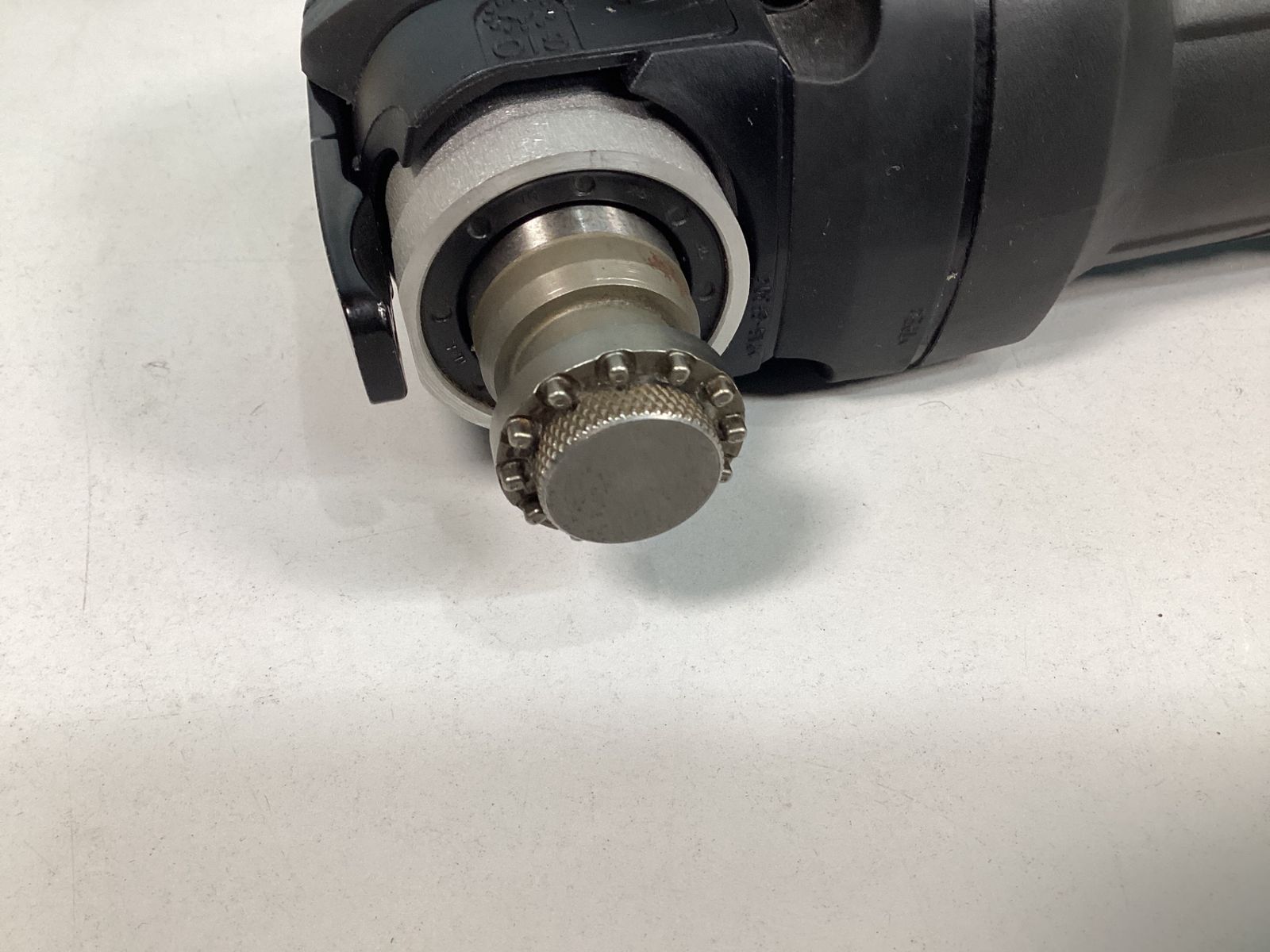 makita コードレスマルチツール