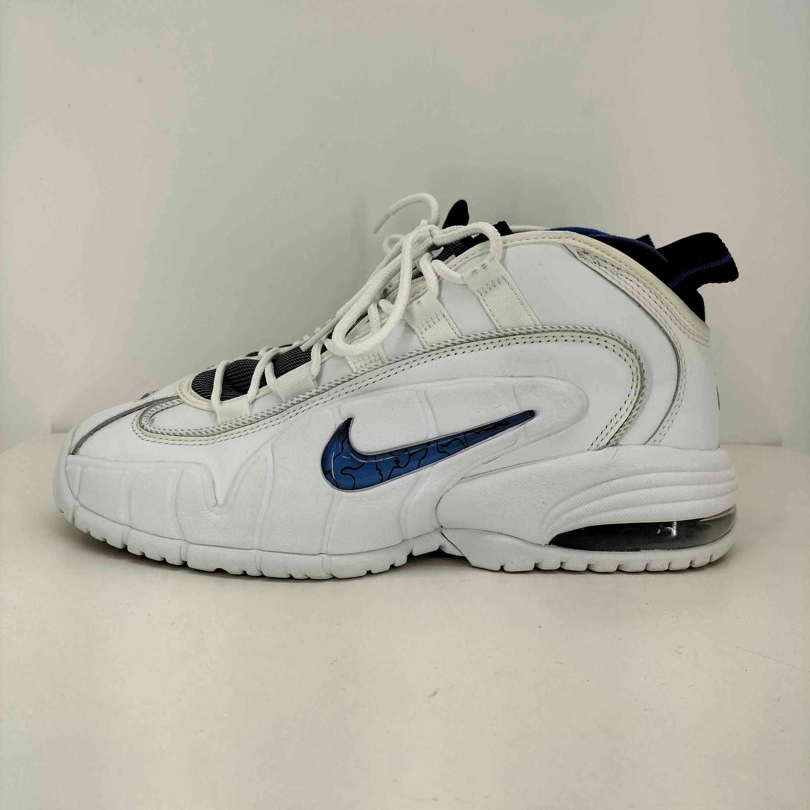 ナイキ NIKE AIR MAX PENNY エア マックス ペニー メンズ JPN：27