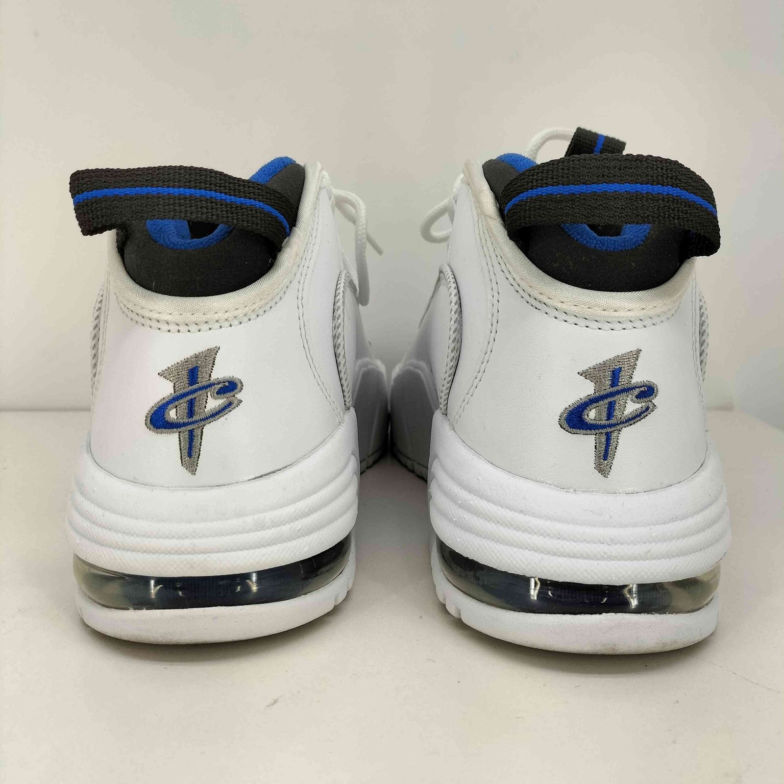 【未使用】NIKE AIRMAX ナイキ エアーマックス ペニー　27.0センチ ナイキ「エア マックス ペニー 1 “Orlando”」が復活！ | GQ JAPAN