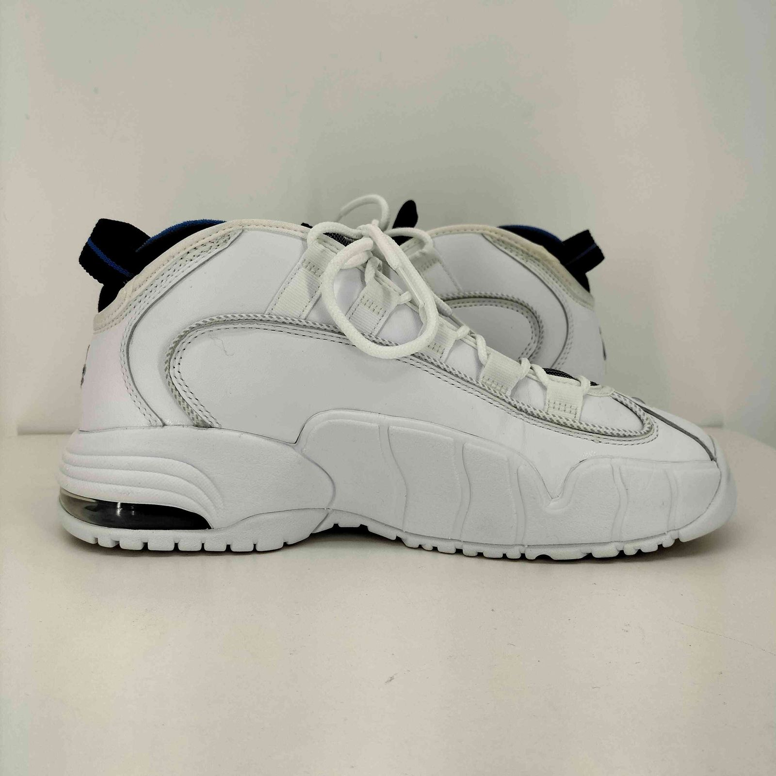 ナイキ NIKE AIR MAX PENNY エア マックス ペニー メンズ JPN：27