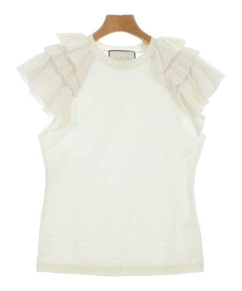 ALEXIS ノースリーブ レディース 古着