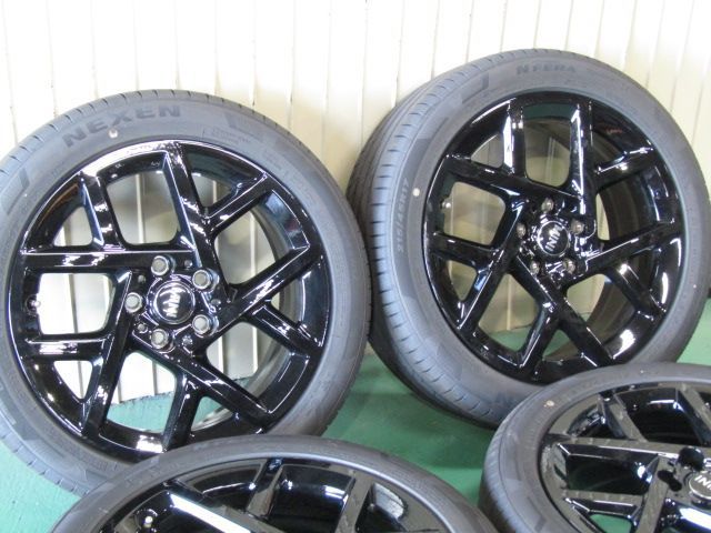 価格 MINI F 65 JCW ジョンクーパーワークス スプリントスポーク957