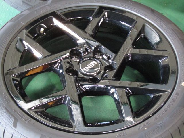 ジョンクーパーワークス スプリントスポーク957