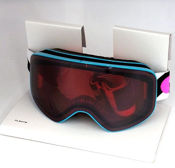 Flaxta/フラクスタ スキーゴーグル Prime Junior Bright Pink Flaxta/フラクスタ スキーゴーグル Prime Junior Bright Pink