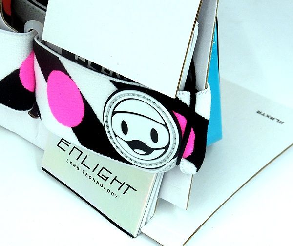 Flaxta/フラクスタ スキーゴーグル Prime Junior Bright Pink Flaxta/フラクスタ スキーゴーグル Prime Junior Bright Pink
