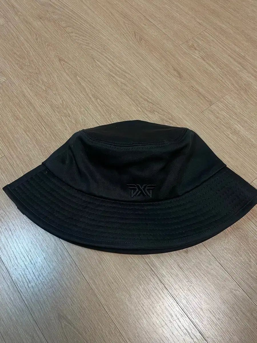 新品) PXG ユニセックス バケットハット 帽子