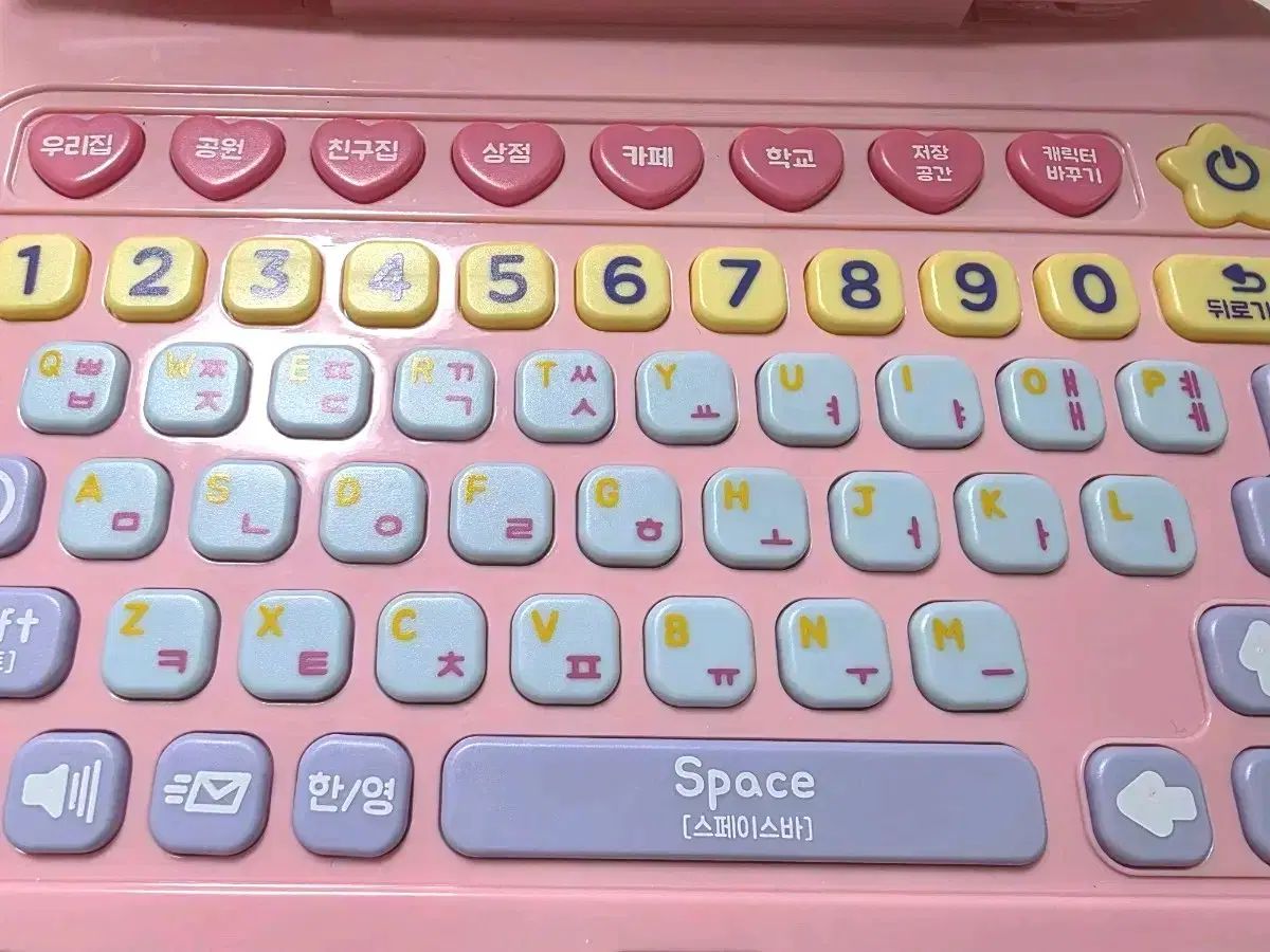 サンリオキャラクターズ