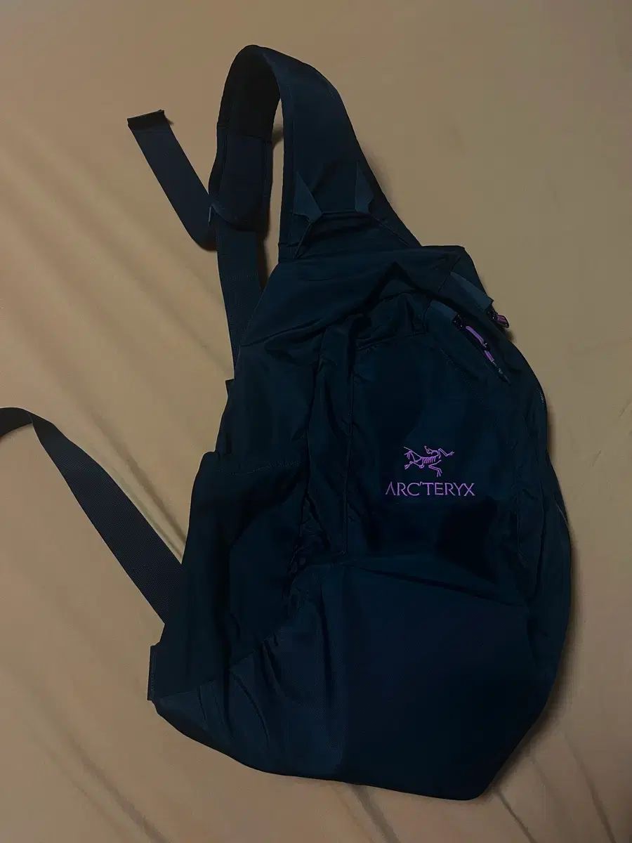 ARC TERYX アークテリクス システム A クイバー クロスボディーバッグ パック