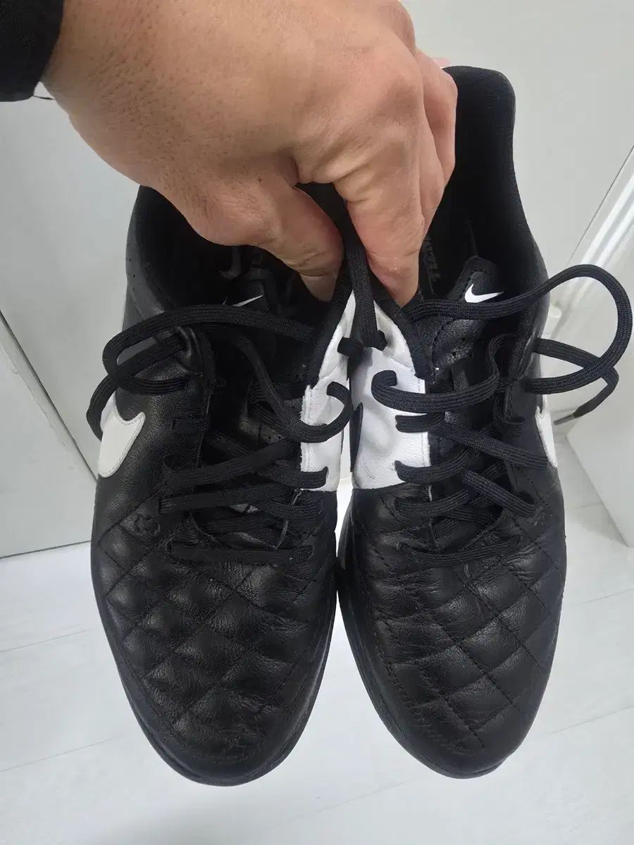 ナイキ 安い ティエンポ Tiempo サッカーシューズ TIEMPO X ブラック