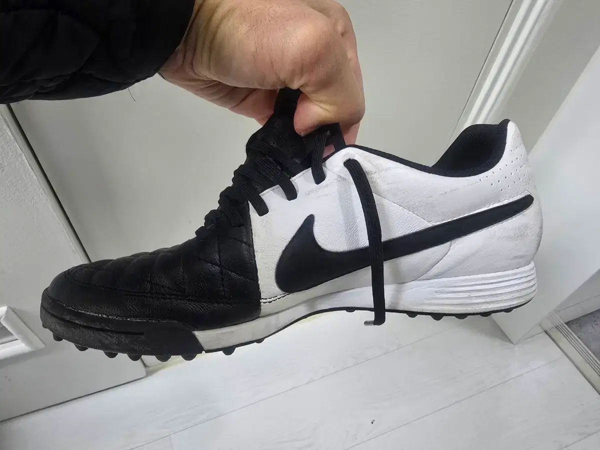 ナイキ 安い ティエンポ Tiempo サッカーシューズ TIEMPO X ブラック