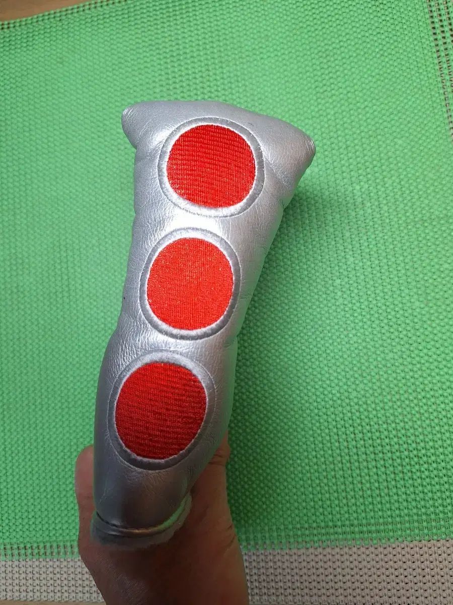 スコッティ キャメロン パター カバー