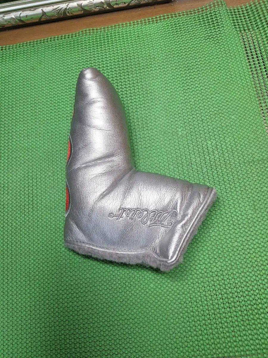 スコッティ キャメロン パター カバー