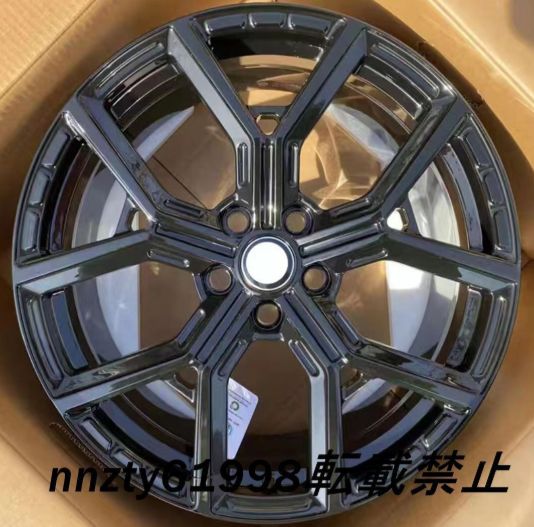 ランドローバー用 22インチホイールSET 4本 STYLE LR 892 ディフェンダー レンジローバースポーツ ディスカバリー