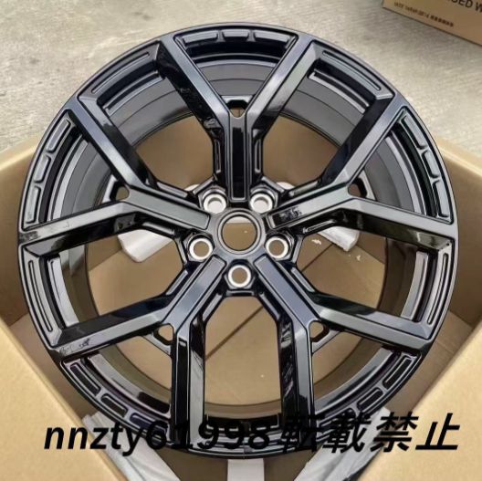 22インチホイールSET 4本