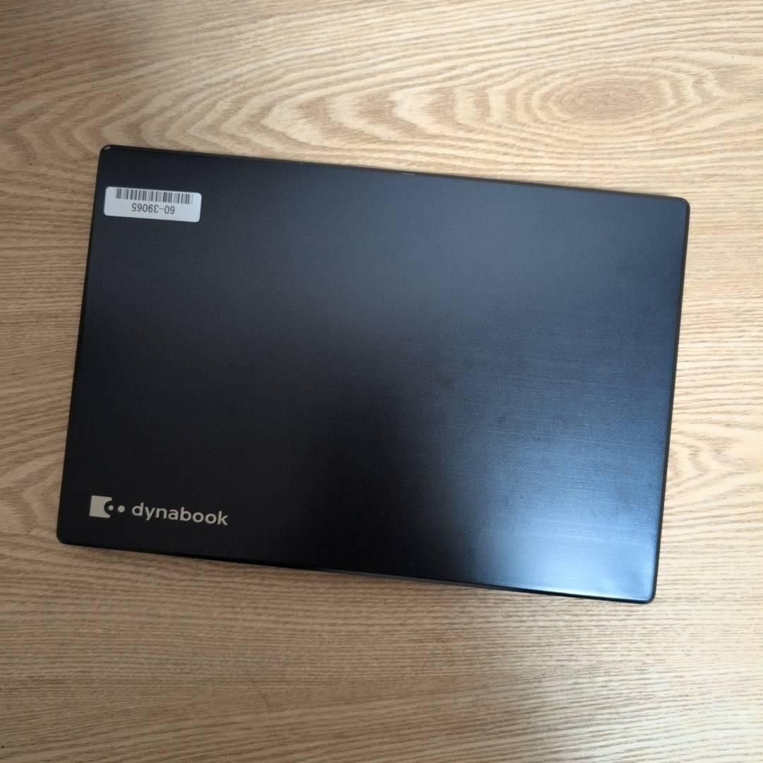 手頃価格♪ dynabook G83DN i5 メモリ8GB SSD256GB オフィス2021 軽量