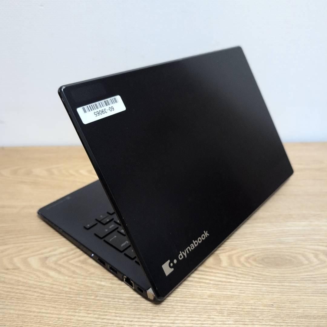 手頃価格♪ dynabook G83DN i5 メモリ8GB SSD256GB オフィス2021 軽量