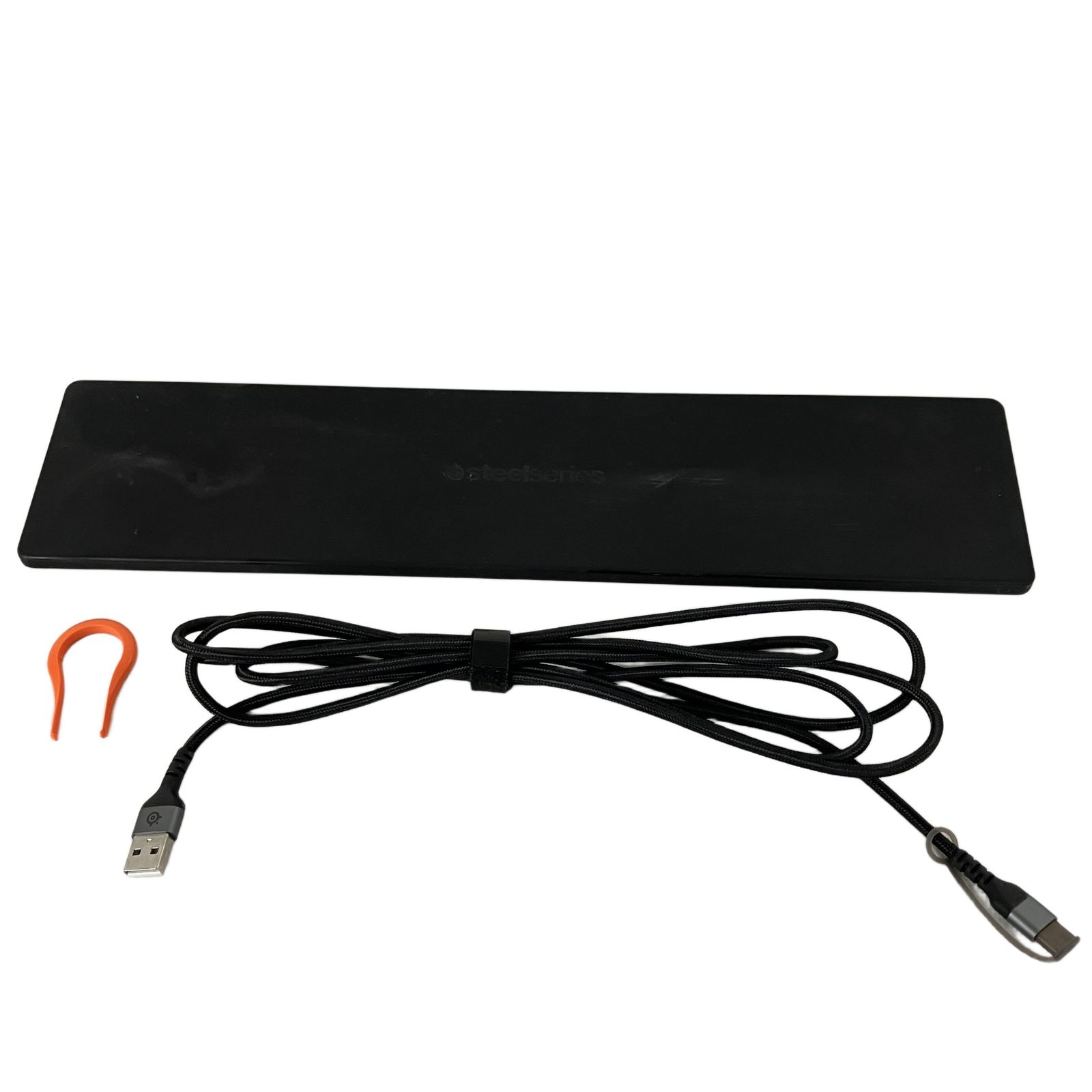 steelseries APEX PRO TKL KB 18 ゲーミング キーボード 製