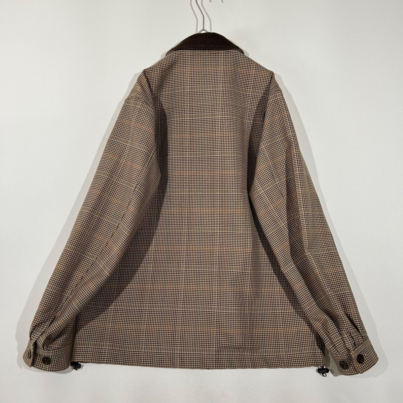 即完売アイテム】 フレッドペリー FRED PERRY LONG LINE JACKET ロング