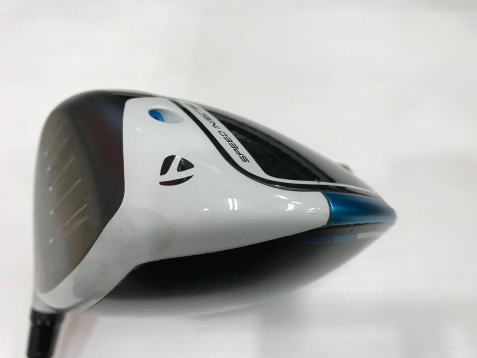 テーラーメイド SIM2 MAX 9度 TENSEI BLUE TM50(SIM2) Sフレックス