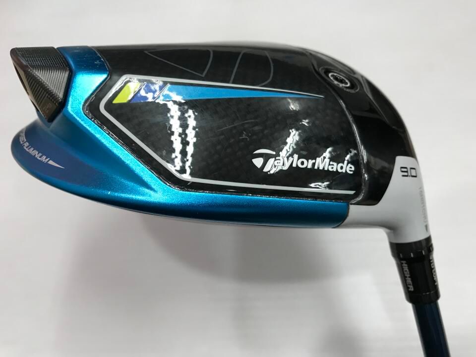 【新品】テーラーメイド⭐SIM2 MAX9.0°TENSEI BLUE 50-S TaylorMade テーラーメイド SIM2 マックス ドライバー TENSEI BLUE