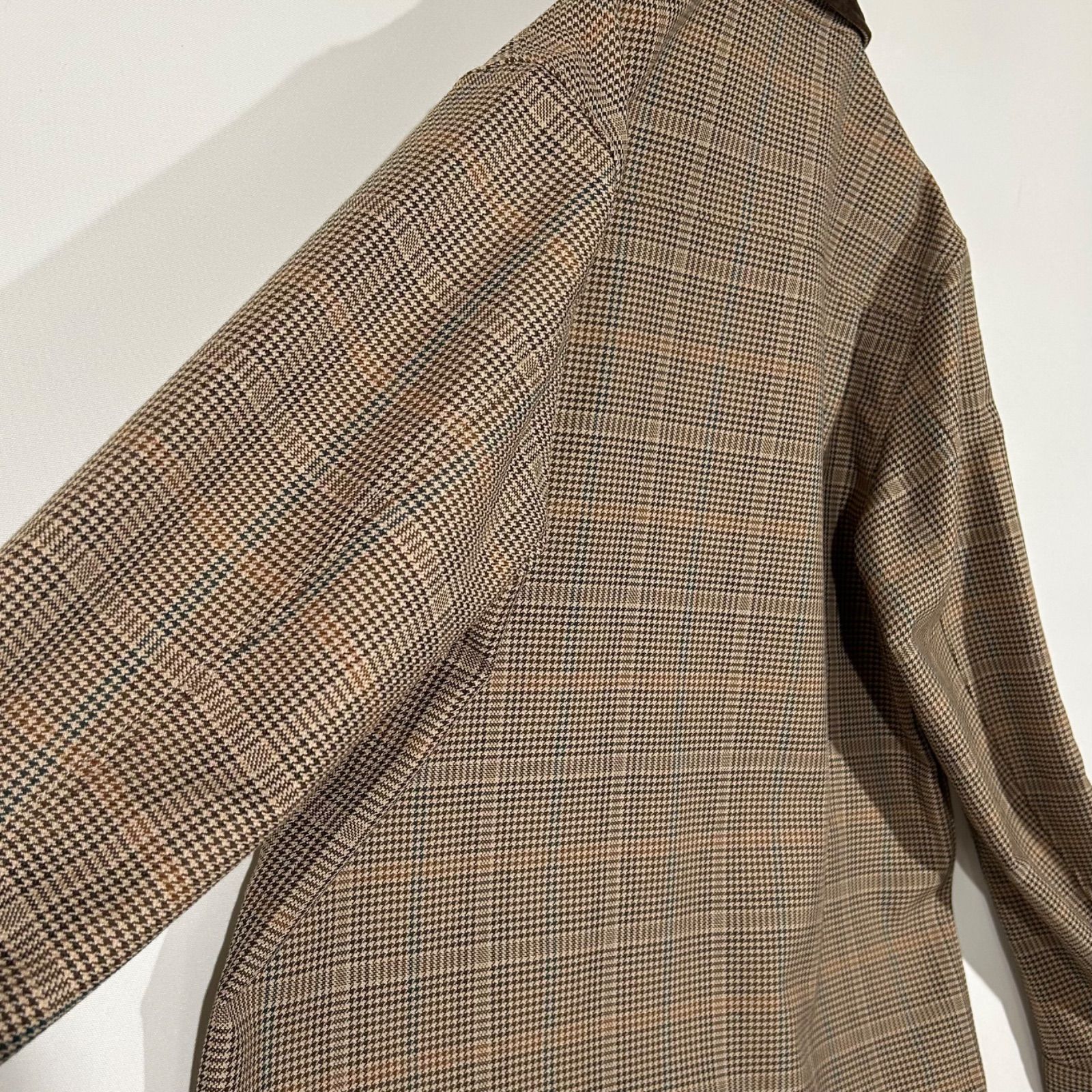 即完売アイテム】 フレッドペリー FRED PERRY LONG LINE JACKET ロング